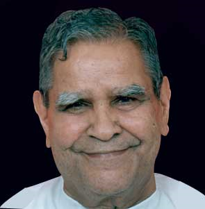 Late Shri Jagdish Rai Gupta
